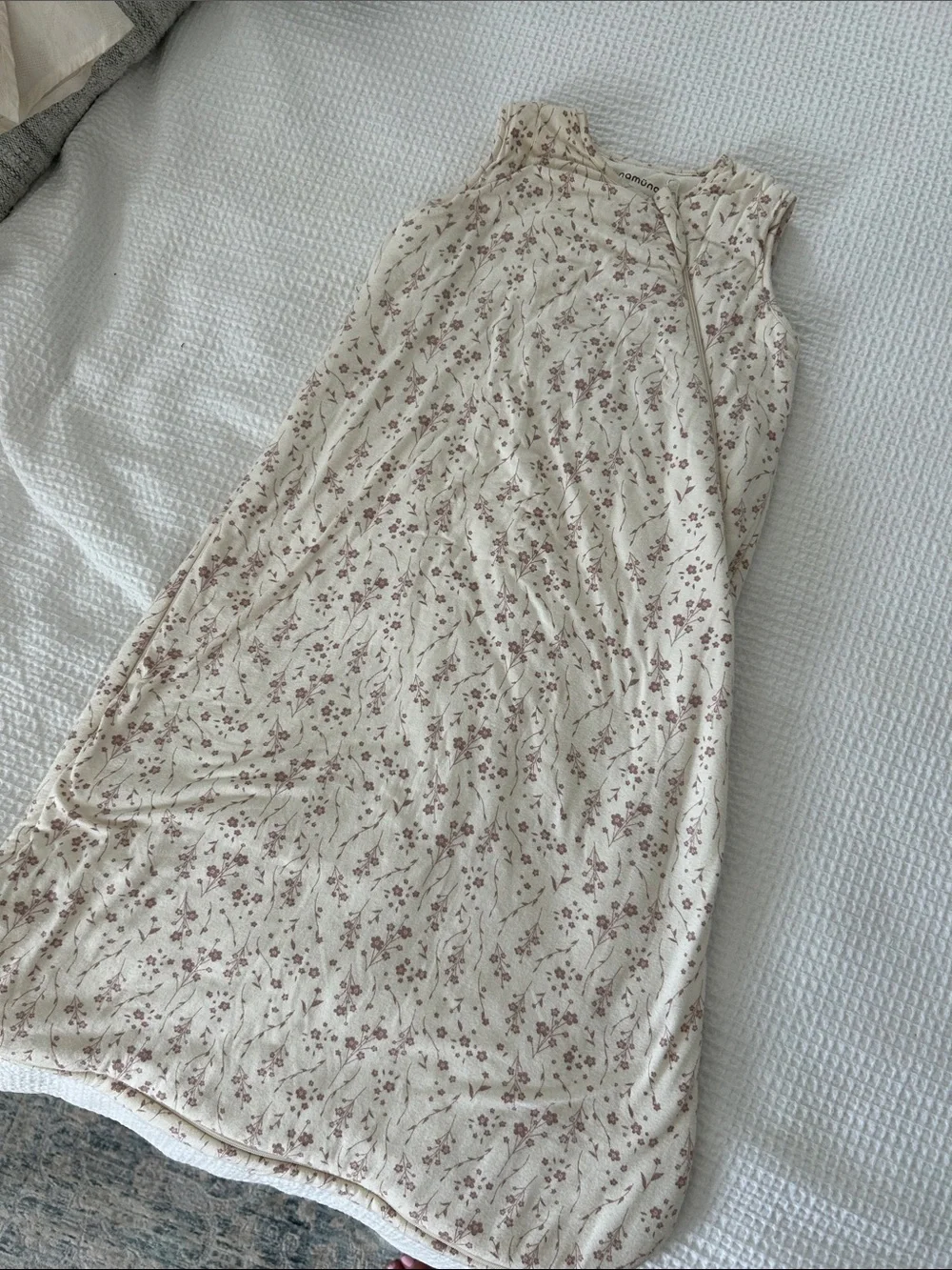Gunamuna Sleepsack Floral